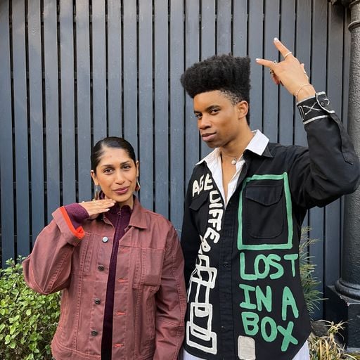 Platform LDN feat. Regal Jason - 22/04/2026 Voices Radio