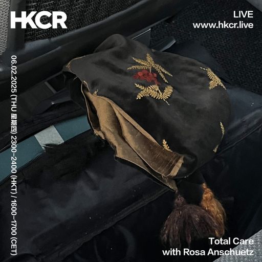 Total Care with Rosa Anschuetz - 06/02/2025