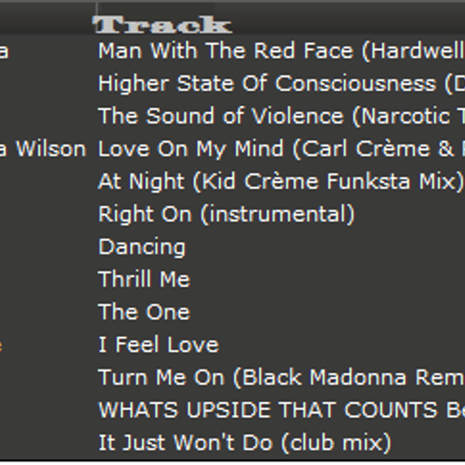 SEXYHOUSE 2015 PRT  7 THE HIGHER STATE OF BLR RADIO EDM UK  -  JACK KANDI