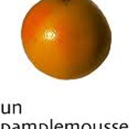 journeys of a liddle pamplemousse, well, medium sized