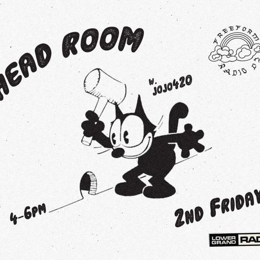 HeadRoom wj8ded420 7.21