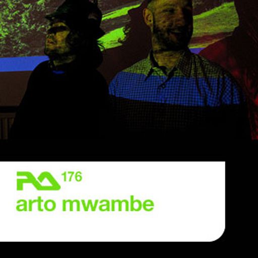 RA.176 Arto Mwambe