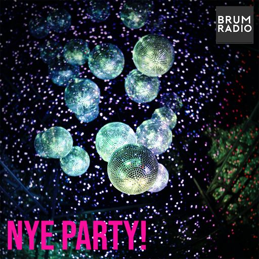 Random Acts of Kindness with Julian Powell 'The New Years Eve Show' (31/12/2023)