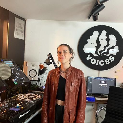 Laura O'Brian - 18/06/22