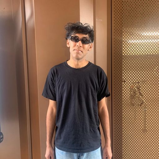 aaroneight - 08/04/25 - [Voices Radio]