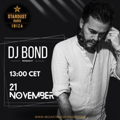 Dj Bond	-	Are You Deep ?