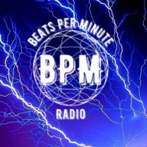 BPM Radio Tech House #044