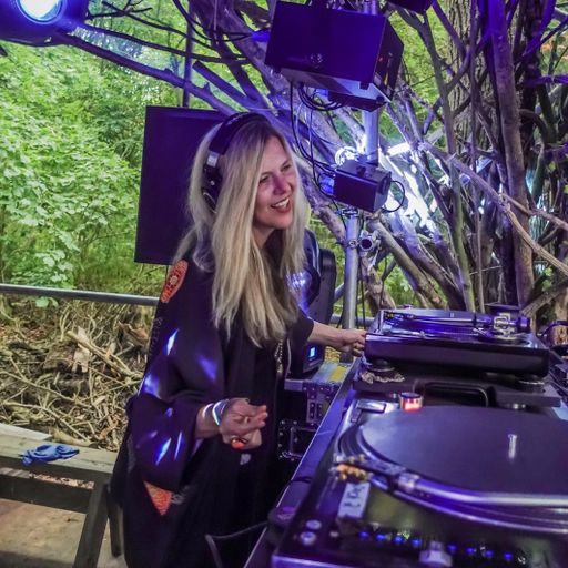 Colleen's Mix for Les Yeux Orange