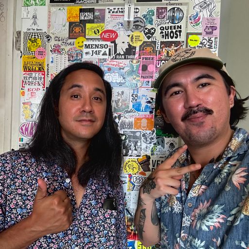 Steady Rockin' w/ Niceness ft Gonzo (06.27.24)