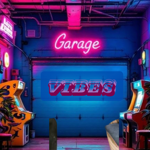 Time is NOW GARAGE VIBES