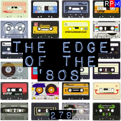 THE EDGE OF THE 80S : 279