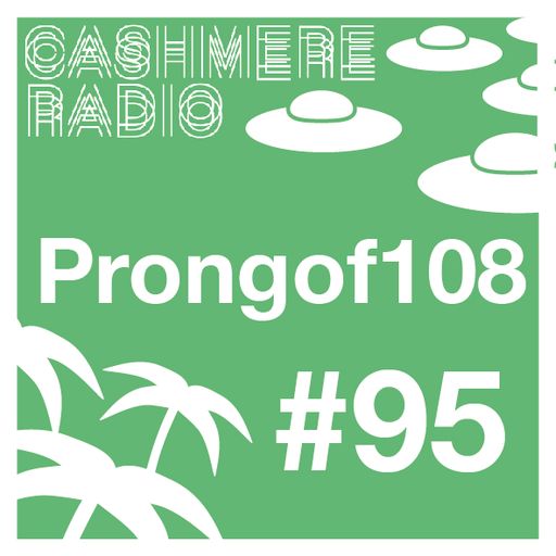 Prongof108 #95 w/ Thomas 02.10.2017