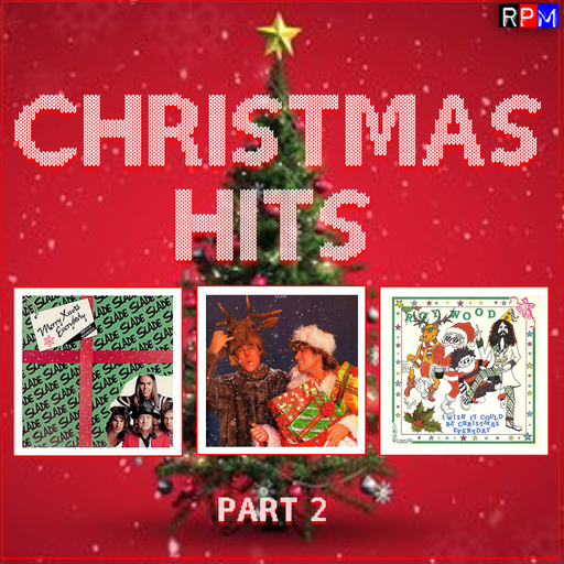 CHRISTMAS HITS : 2