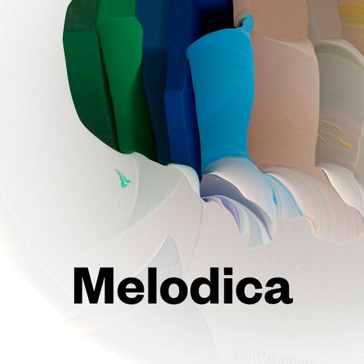 Melodica 8 July 2019