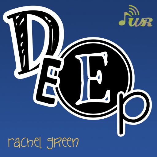 RACHEL GREEN for Waves Radio #55