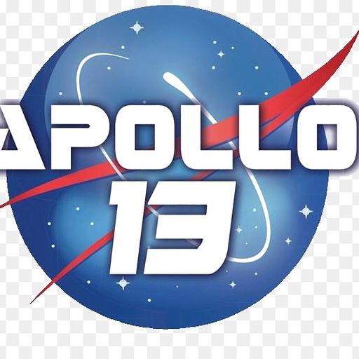 A Bit of Everything with Paul Lee remembering Apollo 13. 14/4/2020