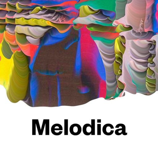 Melodica 25 March 2019