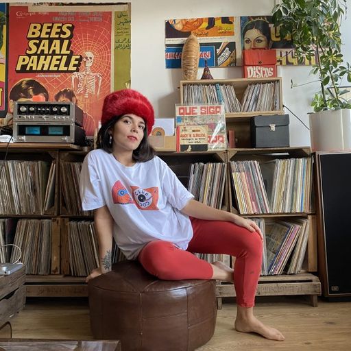 Coco Maria // 30-12-20