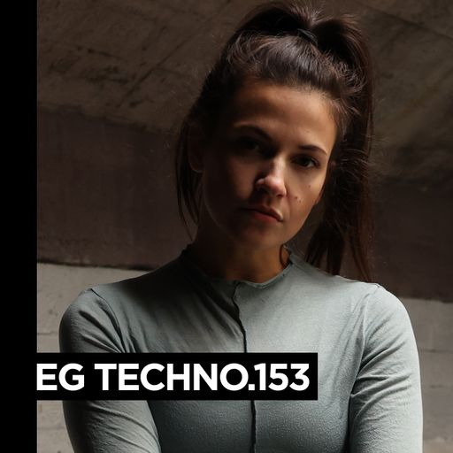 EG TECHNO.153 Kaufmann