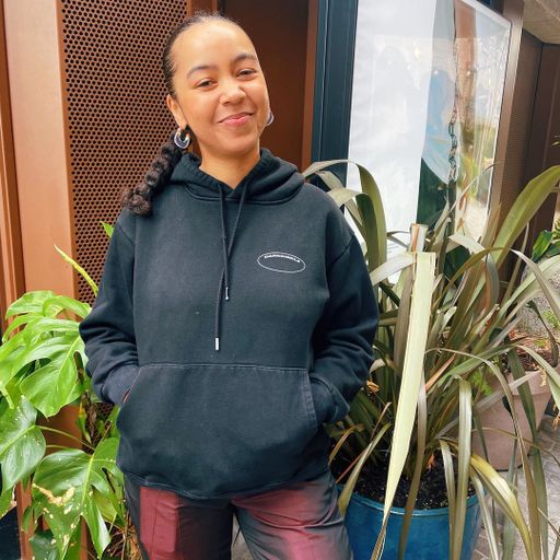 RHYTHM SISTER TAKEOVER: Sharnie - 30/10/21
