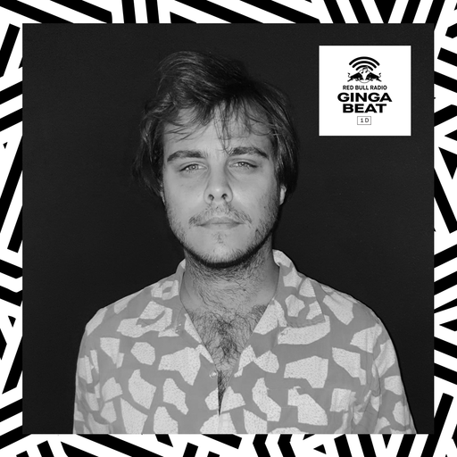 Ginga Beat ID - Domingos Coimbra