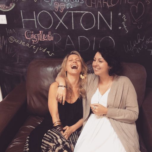 Ladies What Brunch with Holby City star Niamh Walsh