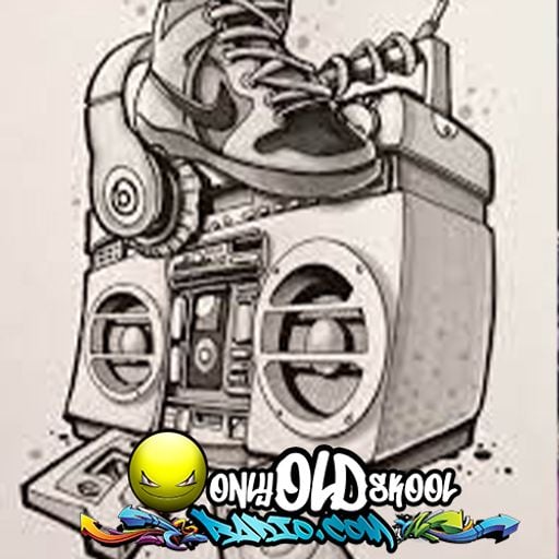 DJ Destiny - Saturday 18th September 2021  - OnlyOldSkoolRadio.com