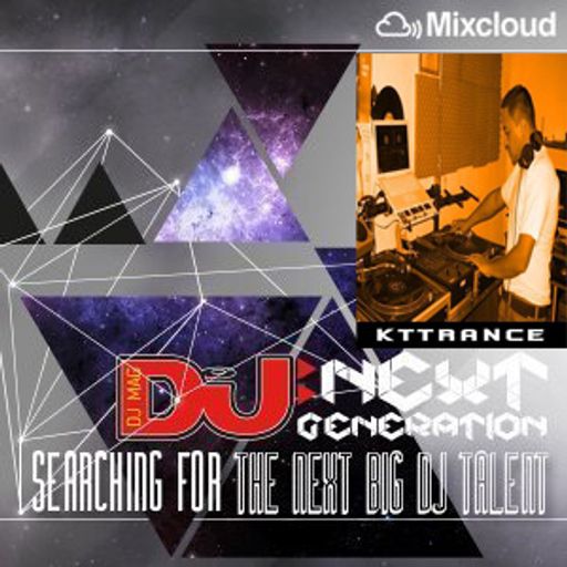 DJ Mag Next Generation Classics Alive Mix by DJ KTTRANCE