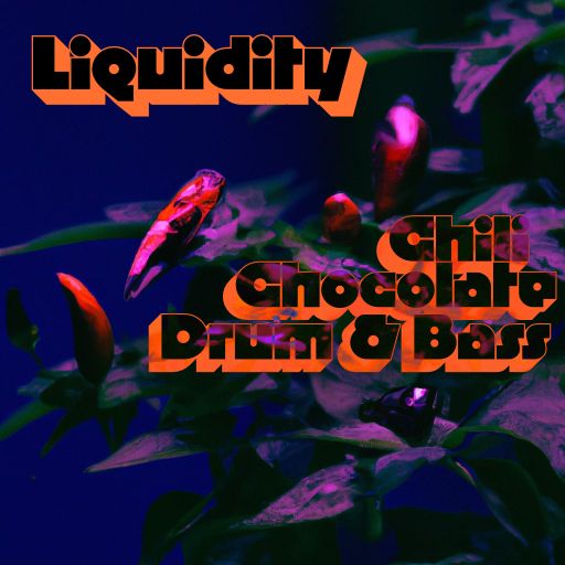 Chili Chocolate DnB Sessions
