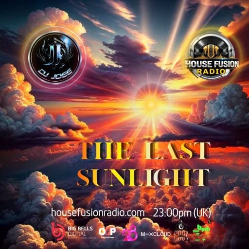 DJ JOEE - HOUSE FUSION RADIO UK - SHOW # 211