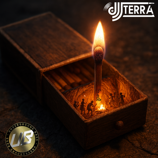 Terra Presents 3rilogy Session on Underground Bass - 6th December 2025