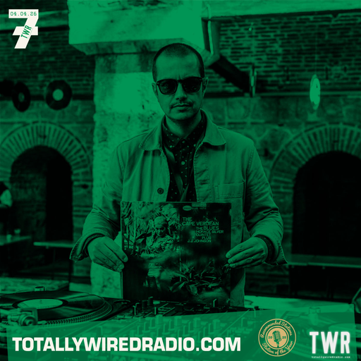 Into the Hot #TWRis7 w/ Bojan Chakra ~ 12.04.26