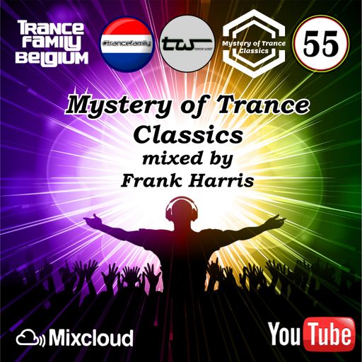 Mystery of trance classics 55