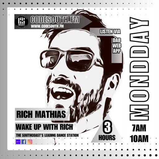 Wake Up With Rich 24 MAR 2025