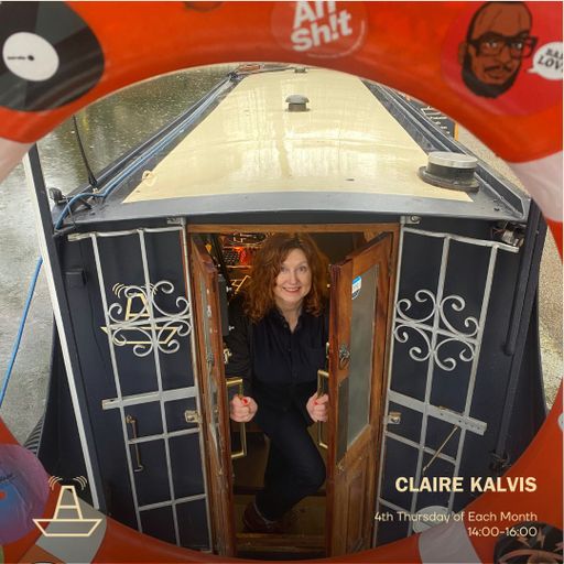 Claire Kalvis | The BoAt Pod | February 2024