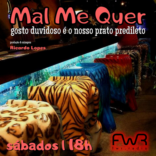 Mal Me Quer 023 - 3.9.2022