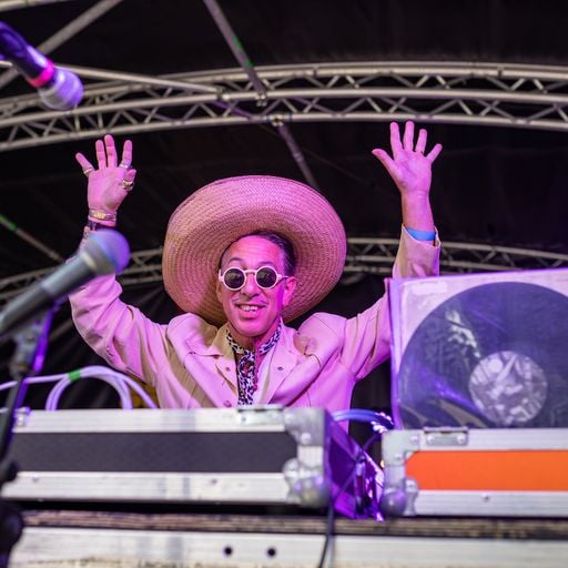 DJ NATTY BO @ LILO (Aug 2022)