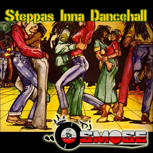 Cloudcast018: DJ Osmose