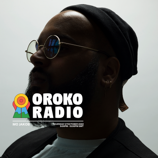 Mo Jakob - Guest Mix - 27th October 2022
