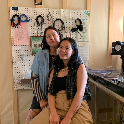 full moon mix~ ft DJ YC + DJ BB - 08.21