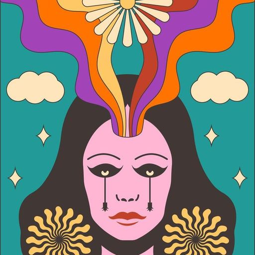 Experimental Sunday by Segu