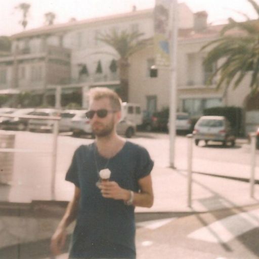 SR Mix #142: Tom Lea
