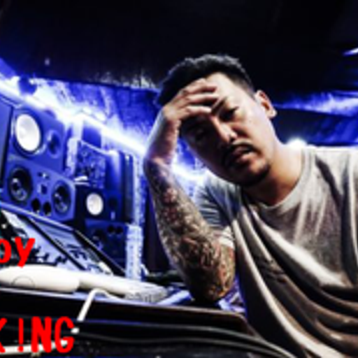 BLACK STREET KINGS FETISH vol.171