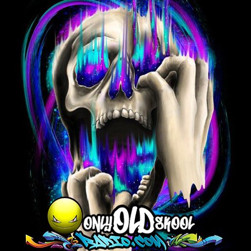 Helix  - Thursday 8th April 2021 - Breaks and Beats Mix  - OnlyOldSkoolRadio.com