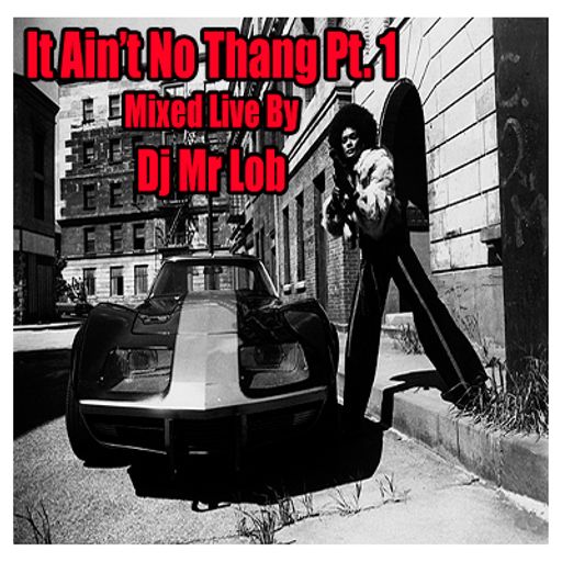 It Ain't No Thang Pt.1