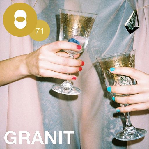 Concepto MIX #71 GRANIT