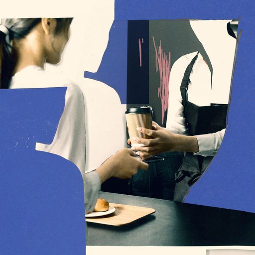 What technology takes from us – and how to take it back