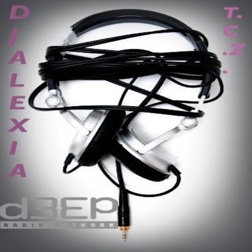 DJ Alexia - The Colorzone (04/11/21)