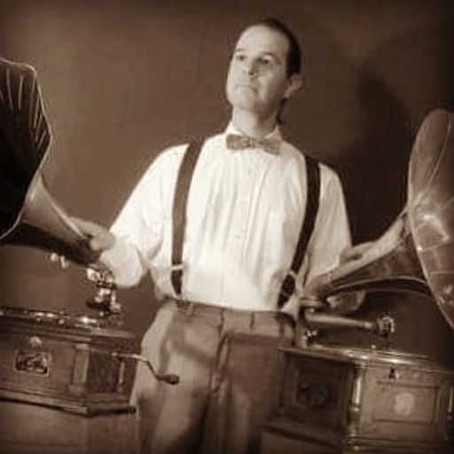 Fufu Radio Episode Sixty Three (6 August 2019)