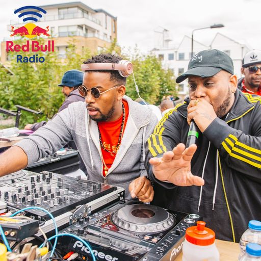 Main Stage – Trevlyn The Voice at Notting Hill Carnival